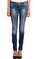 Guess Denim Bej Rengi Pantolon #1