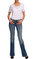 7 For All Mankind Jean Pantolon #2