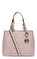 MICHAEL Michael Kors Cynthia SM Ns Satchel Çanta #1