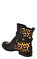 MICHAEL Michael Kors Arley Ankle Boot Bot #3