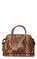 MICHAEL Michael Kors Harper LG Satchel Çanta #3