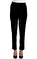 DKNY Belden Büzgülü Siyah Pantolon #7