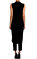 DKNY Kolsuz Siyah Tunik #3