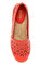 MICHAEL Michael Kors Darci Toe Cap Espadril #4