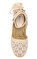 MICHAEL Michael Kors Darci Closed Toe Espadril #5