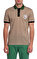 Salvatore Ferragamo Polo T-Shirt #1