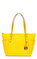 MICHAEL Michael Kors Jet Set Item Ew TZ Tote Çanta #1