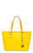 MICHAEL Michael Kors Jet Set Travel T Z Tote Çanta #1