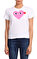 Comme Des Garcons T-Shirt #1