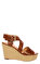 MICHAEL Michael Kors Celia Mid Wedge Ayakkabı #1