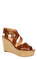 MICHAEL Michael Kors Celia Mid Wedge Ayakkabı #2