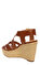 MICHAEL Michael Kors Celia Mid Wedge Ayakkabı #3