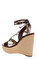 Michael Kors Collection Kahverengi Ayakkabı #3