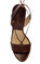 Michael Kors Collection Kahverengi Ayakkabı #4