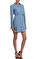 Michael Kors Collection Mavi Elbise #2