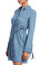 Michael Kors Collection Mavi Elbise #3