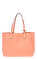 MICHAEL Michael Kors Mae LG Ew Tote Çanta #3