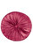 Laura Ashley Nigella Round Cushion Cranberry Yastık #1