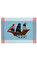 Laura Ashley Pirate Ship Rug Blue 90 x 120 Halı #1