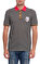 Salvatore Ferragamo Polo T-Shirt #1