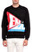 Love Moschino Sweatshirt #1