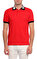 Love Moschino Polo T-Shirt #1