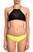 Seafolly Sarı Bikini Alt #1