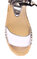 Love Moschino Espadril #4