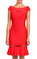 Herve Leger Elbise #1