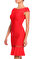 Herve Leger Elbise #3