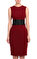 Karen Millen Elbise #1