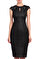 Karen Millen Elbise #1