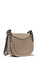 Michael Kors Collection Daria MD Crossbody Saddle Bag Çanta #2