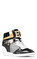 MICHAEL Michael Kors Nikko High Top Spor Ayakkabı #1