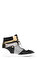 MICHAEL Michael Kors Nikko High Top Spor Ayakkabı #2