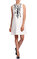 Giambattista Valli İşleme Detaylı Mini Elbise #2