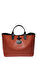 Longchamp Roseau Reversible Çanta #2