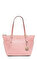 MICHAEL Michael Kors Jet Set item Ew Tz Tote Çanta #1