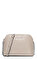 MICHAEL Michael Kors Cindy LG Dome Crossbody Çanta #1