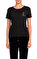 Juicy Couture Siyah T-Shirt #1