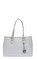 MICHAEL Michael Kors Jet Set Travel LG Ew Tote Çanta #1