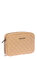 MICHAEL Michael Kors Jet Set Travel LG Ew Crossbody Çanta #2