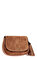 MICHAEL Michael Kors Elyse MD Saddle Bag Çanta #2