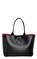 Longchamp Roseau Reversible Çanta #1