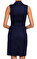 Karen Millen Elbise #5