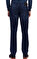 Larusmiani Düz Desen Jean Lacivert Pantolon #7