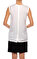 DKNY Beyaz Bluz #4