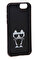 Karl Lagerfeld iPhone 6 Kılıfı #2