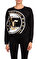 Juicy Couture Sweatshirt #1