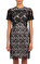 Karen Millen Elbise #1